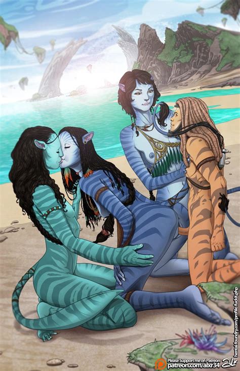 james cameron avatar porn|Neytiri (AyyaSAP) [James Camerons Avatar] : r/rule34